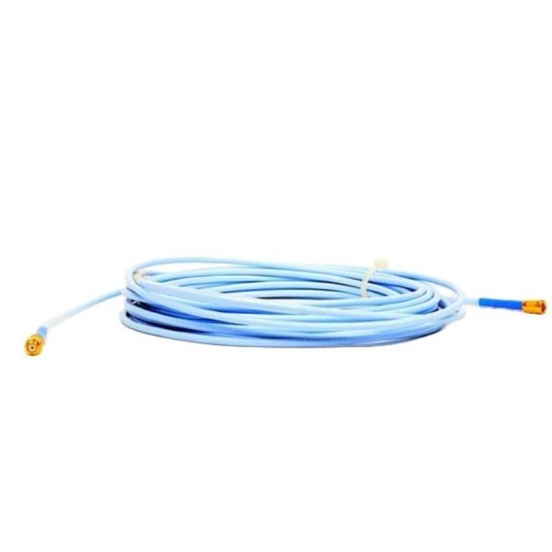 Bently Nevada 330130-075-10-00 3300 XL Standard Extension Cord Trusted supplier
