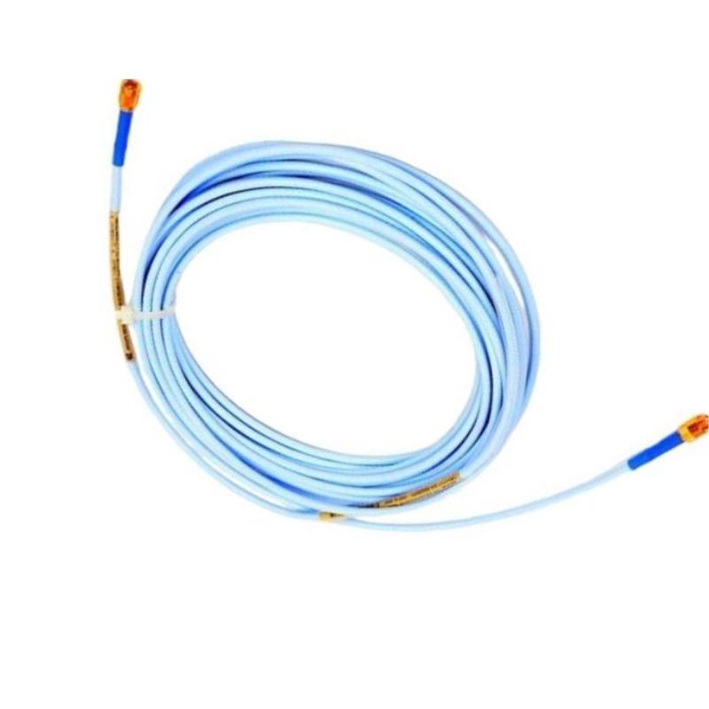 Bently Nevada 330130-075-10-00 3300 XL Standard Extension Cord Trusted supplier