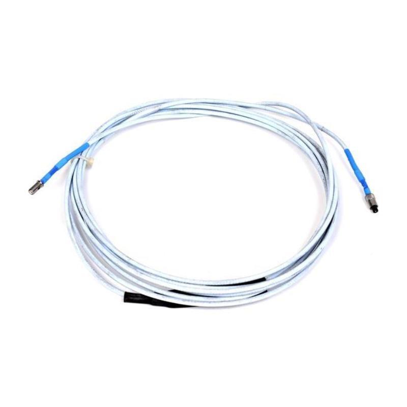 Bently Nevada 330130-080-00-R0 3300 XL Standard Extension Cable 12-Month Warranty