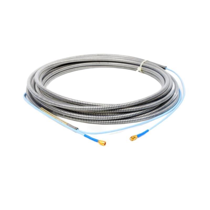 Bently Nevada 330130-080-01-00 3300 XL Standard Extension Cable New In Stock