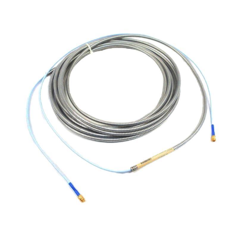 Bently Nevada 330130-080-01-05 3300 XL Standard Extension Cable 12-Month Warranty