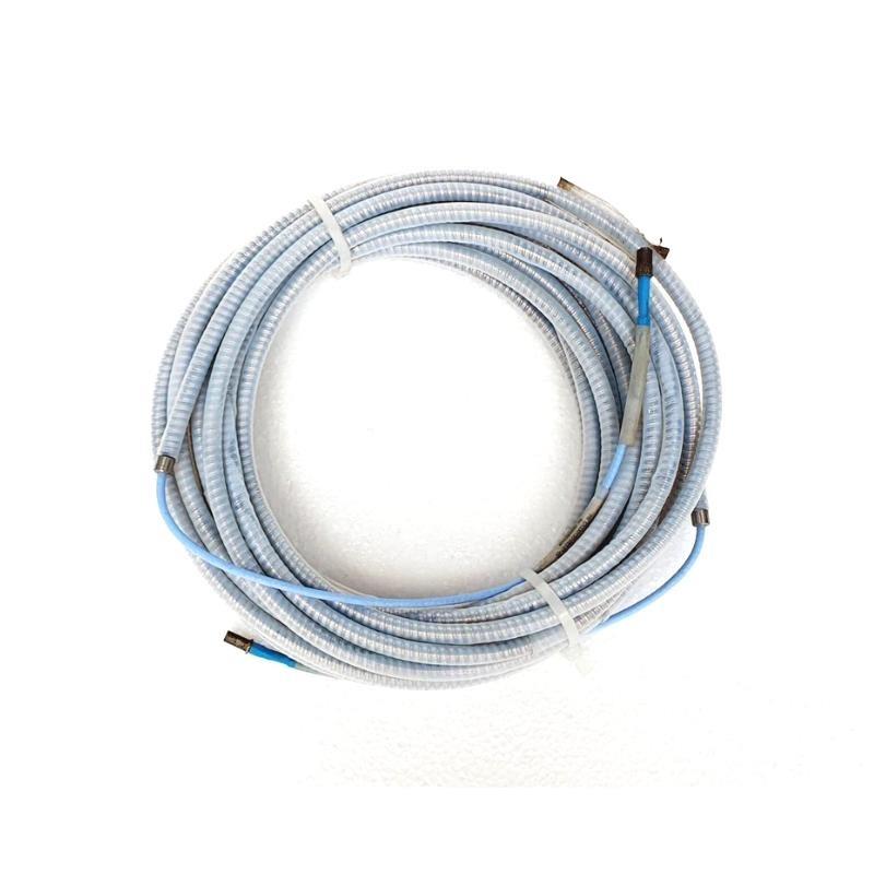 Bently Nevada 330130-080-01-05 3300 XL Standard Extension Cable 12-Month Warranty