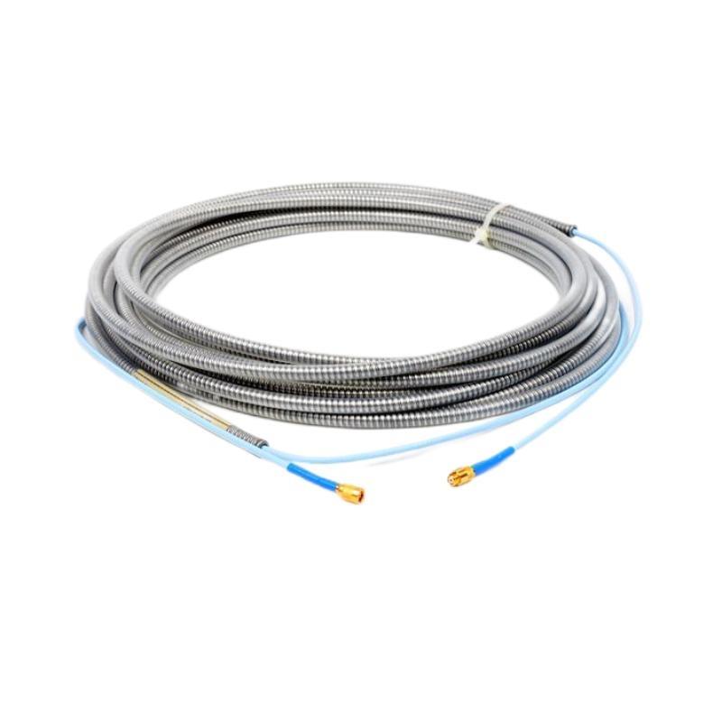 Bently Nevada 330130-080-01-05 3300 XL Standard Extension Cable 12-Month Warranty