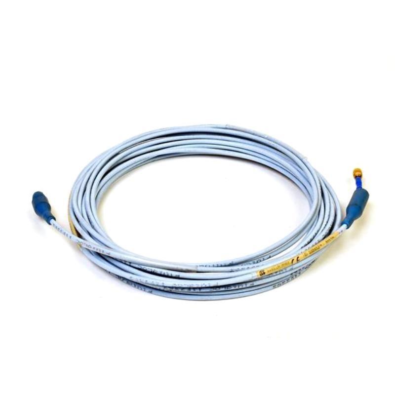 Bently Nevada 330130-085-01 3300 XL Armored Extension Cable New In Stock