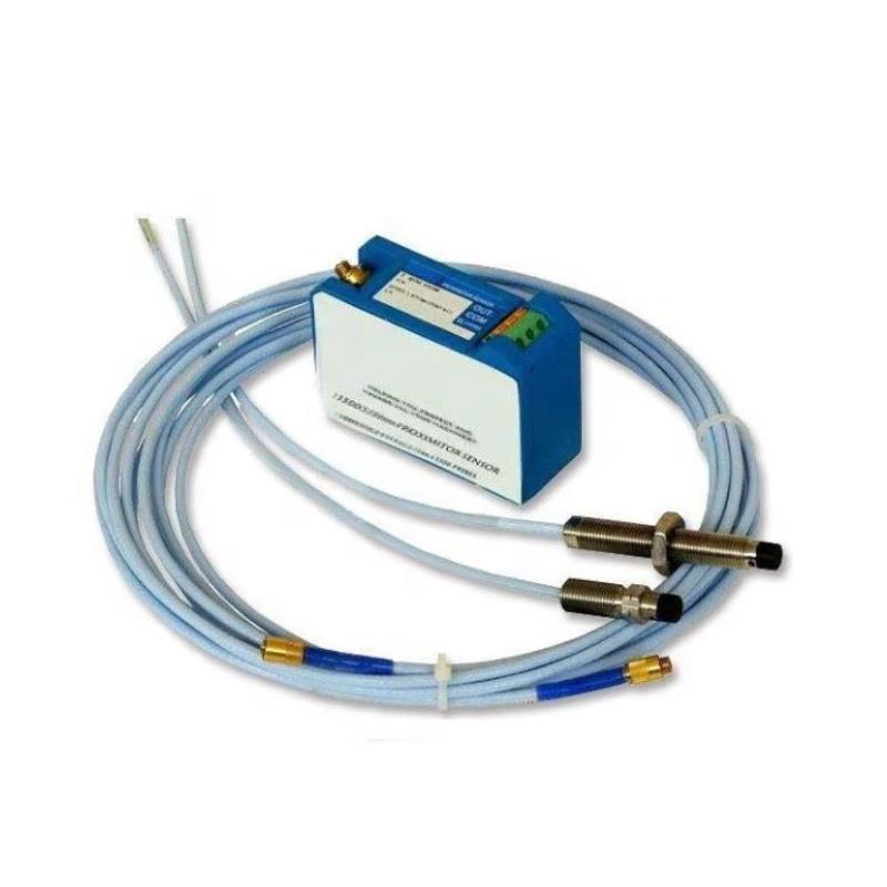 Bently Nevada 330130-045-12-CN 3300 XL Standard Extension Cord Original Trusted supplier