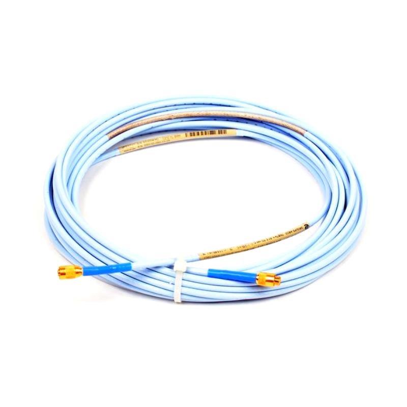 Bently Nevada 330130-080-10-00 3300 XL Standard Extension Cable 12-Month Warranty