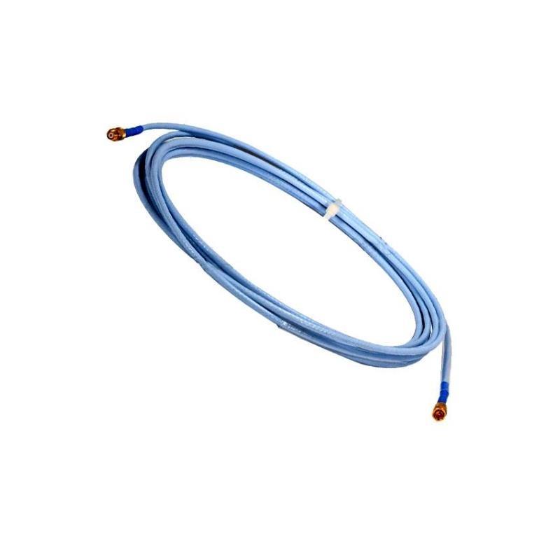 Bently Nevada 330130-080-13-00 3300 XL Standard Extension Cable Trusted supplier