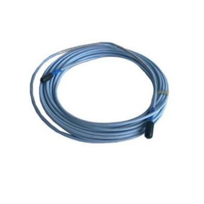 Bently Nevada 330130-045-12-CN 3300 XL Standard Extension Cord Original Trusted supplier
