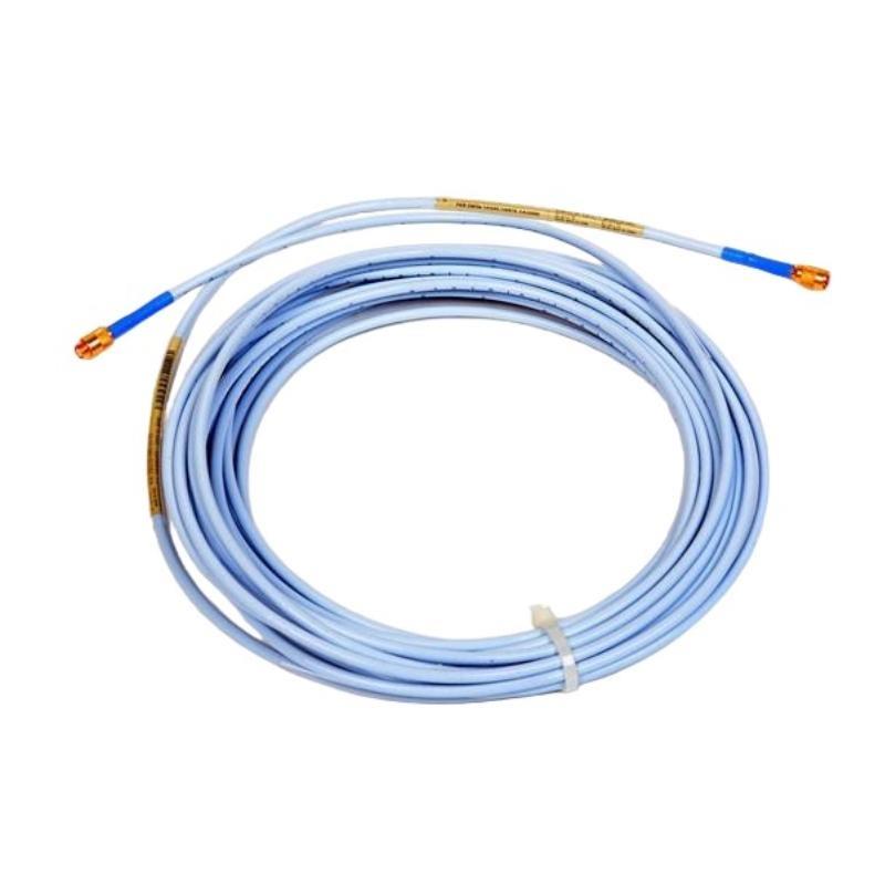 Bently Nevada 330130-080-13-05 3300 XL Standard Extension Cord Original