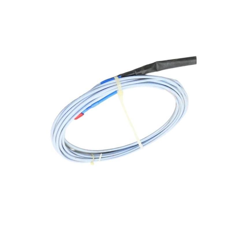 Bently Nevada 330130-085-10-RU 3300 XL Standard Extension Cable with locking hardware New In Stock