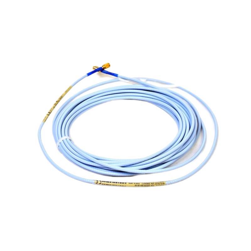 Bently Nevada 330130-085-11-05 3300 XL Armored/Enhanced Extension Cable 100% New