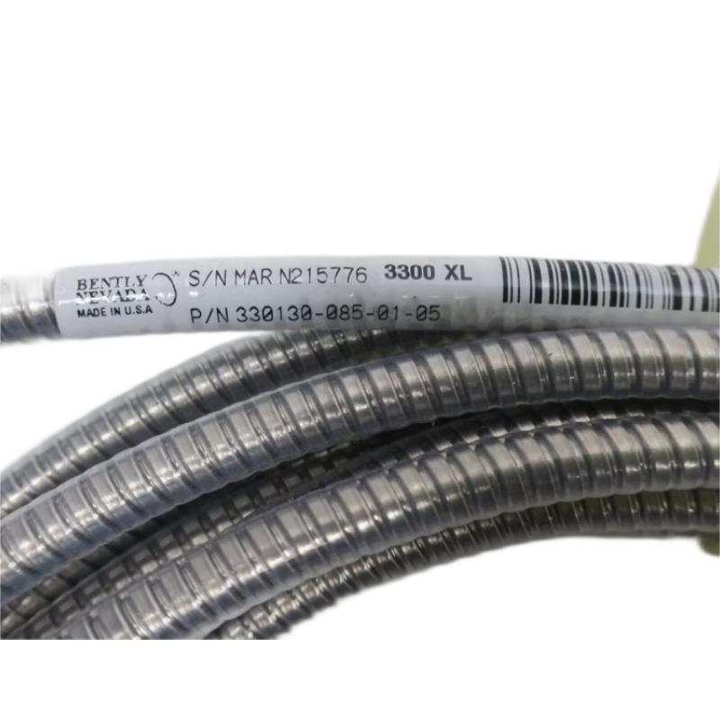 Bently Nevada 330130-045-02-CN 3300 XL Standard Extension Cord 100% New Original