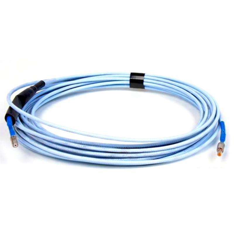 Bently Nevada 330130-085-13-00 3300 XL Heavy‑Duty Armored Extension Cable Trusted supplier