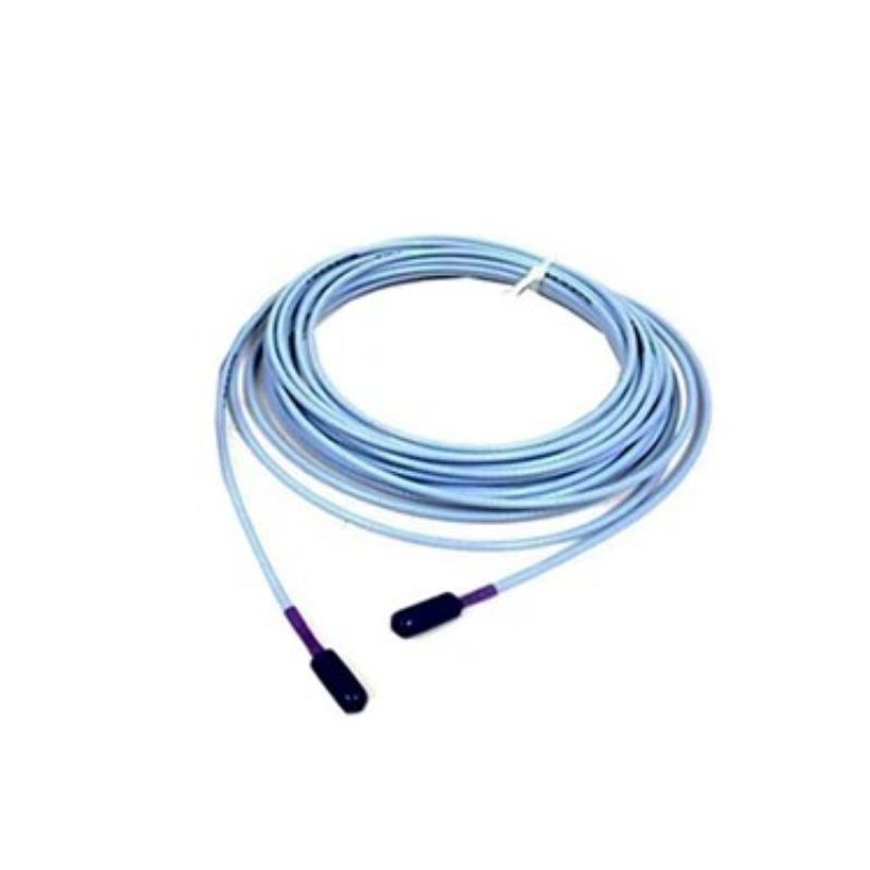 Bently Nevada 330130-085-13-00 3300 XL Heavy‑Duty Armored Extension Cable Trusted supplier