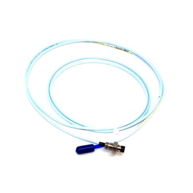 Bently Nevada 330171-00-32-05-05-01 3300 Series 5 mm Eddy-Current Proximity Probe 30-Day Returns！