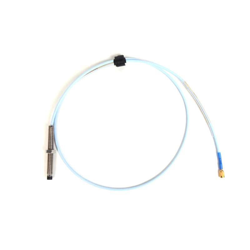 Bently Nevada 330171-00-30-10-02-05 3300 Series 5 mm Eddy-Current Proximity Probe Fast Shipping!