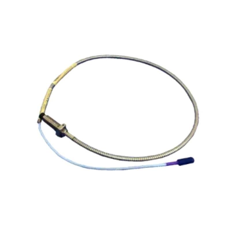 Bently Nevada 330908-00-16-10-01-CN 3300 NSv Proximity Probes 30-Day Returns！