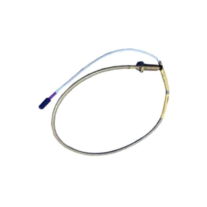 Bently Nevada 330171-00-40-10-02-00 3300 Series 5 mm Eddy-Current Proximity Probe 30-Day Returns！