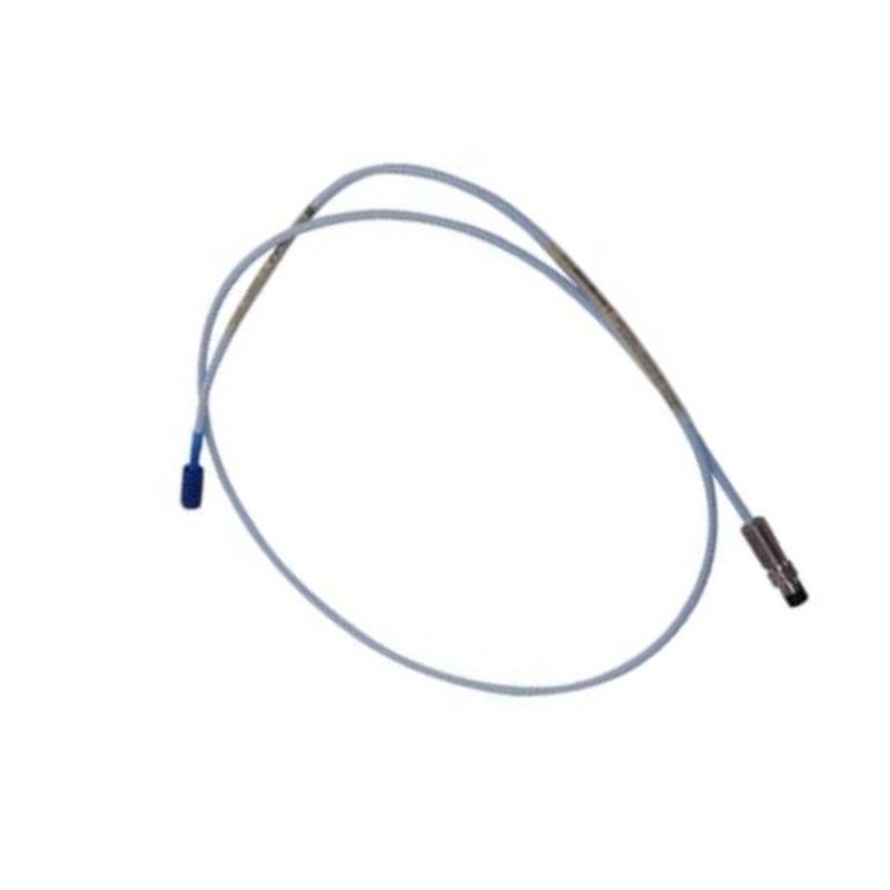 Bently Nevada 330171-00-12-10-01-05 3300 5mm Proximity Probe Original
