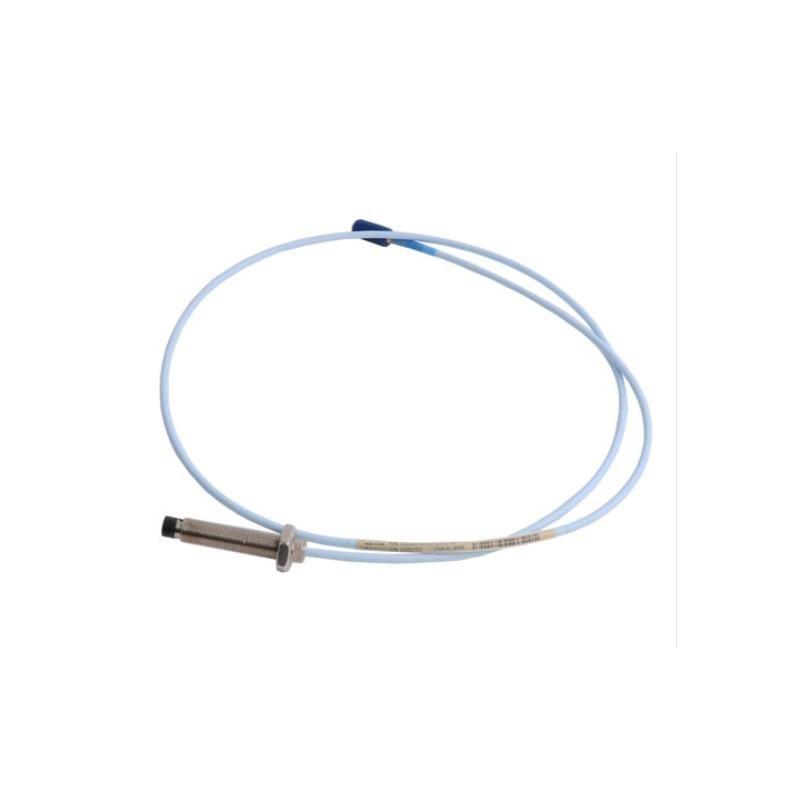Bently Nevada 330171-12-23-10-01-00 3300 Series 5 mm Eddy-Current Proximity Probe New In Stock