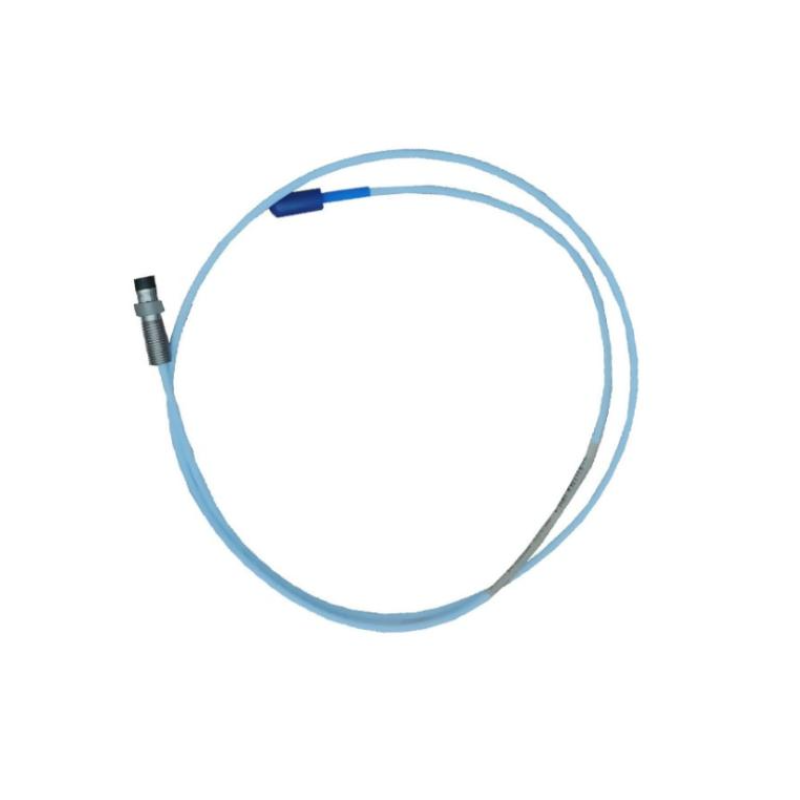 Bently Nevada 330171-12-23-10-01-05 3300 Series 5 mm Eddy-Current Proximity Probe Trusted supplier