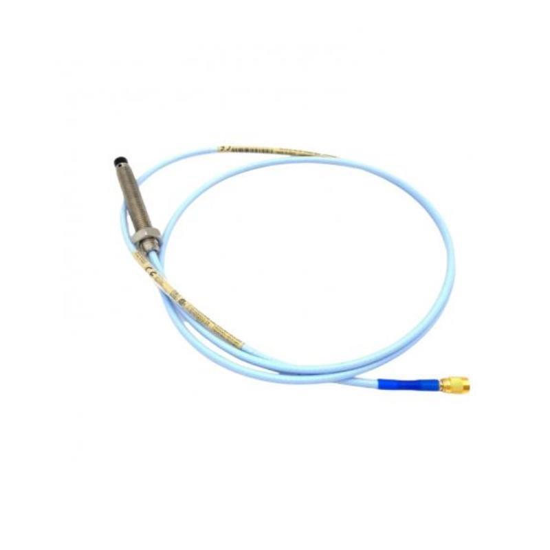 Bently Nevada 330171-00-24-10-20-05 3300 5mm Proximity Probe 30-Day Returns！