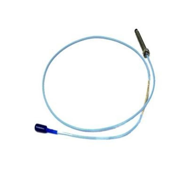 Bently Nevada 330171-00-24-10-20-05 3300 5mm Proximity Probe 30-Day Returns！