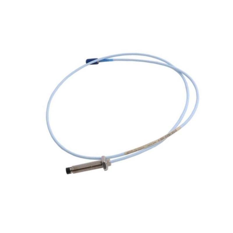 Bently Nevada 330171-00-24-10-20-05 3300 5mm Proximity Probe 30-Day Returns！