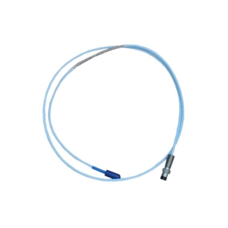Bently Nevada 330171-12-41-10-02-05 3300 Series 5 mm Eddy-Current Proximity Probe New In Stock