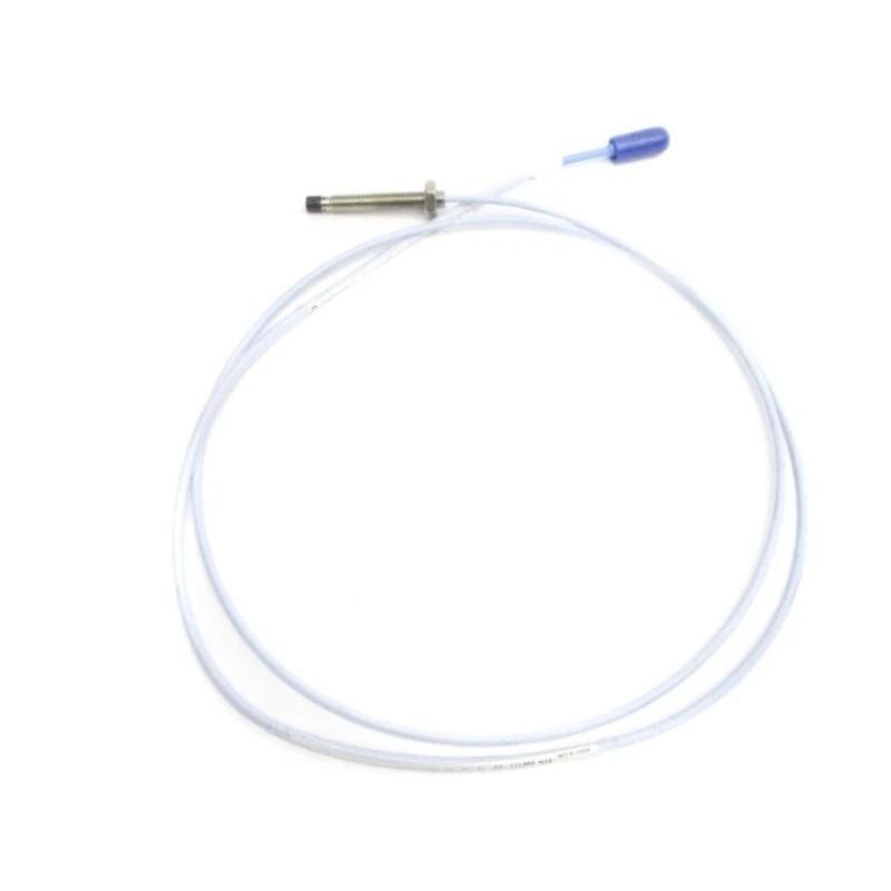 Bently Nevada 330171-00-65-05-02-05 3300 Series 5 mm Eddy-Current Proximity Probe Fast Shipping!