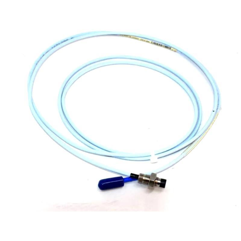 Bently Nevada 330171-00-20-90-02-00 3300 Series 5 mm Eddy-Current Proximity Probe Trusted supplier