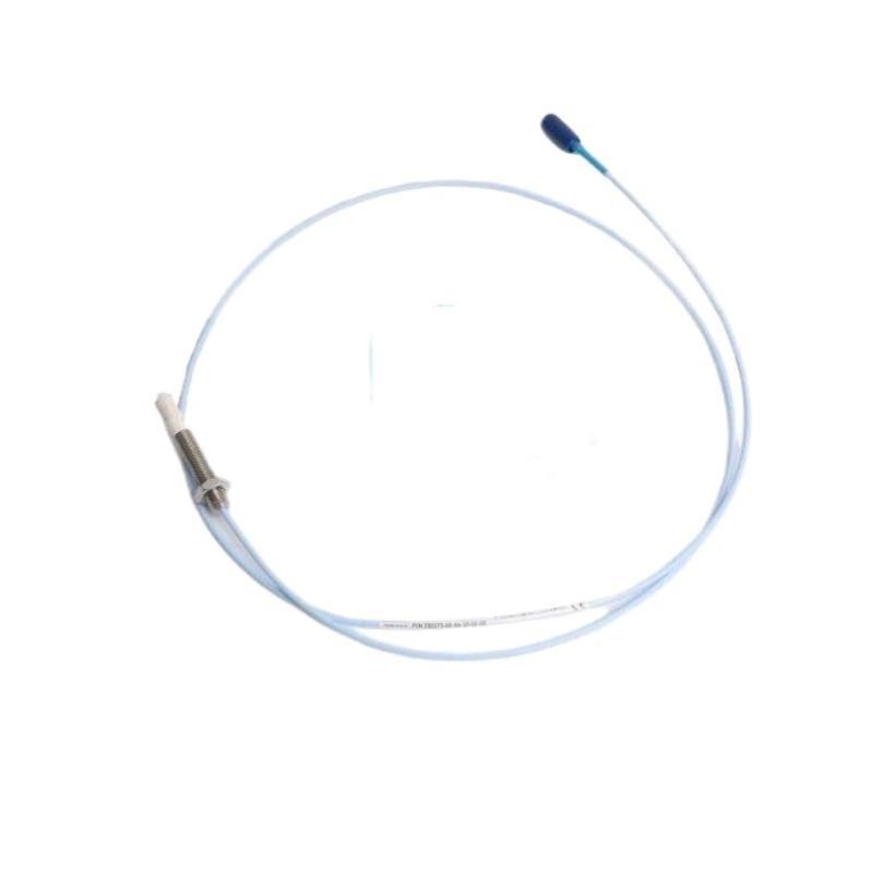 Bently Nevada 330173-00-04-20-02-05 3300 5mm Proximity Probe Trusted supplier