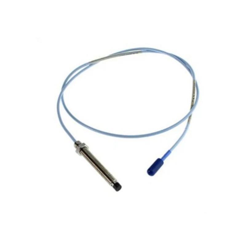 Bently Nevada 330173-00-06-10-02-05 3300 5mm Proximity Probe 30-Day Returns！