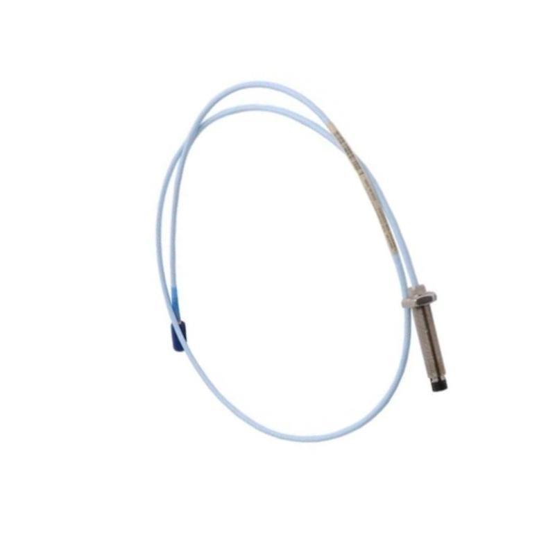 Bently Nevada 330173-00-06-10-02-05 3300 5mm Proximity Probe 30-Day Returns！