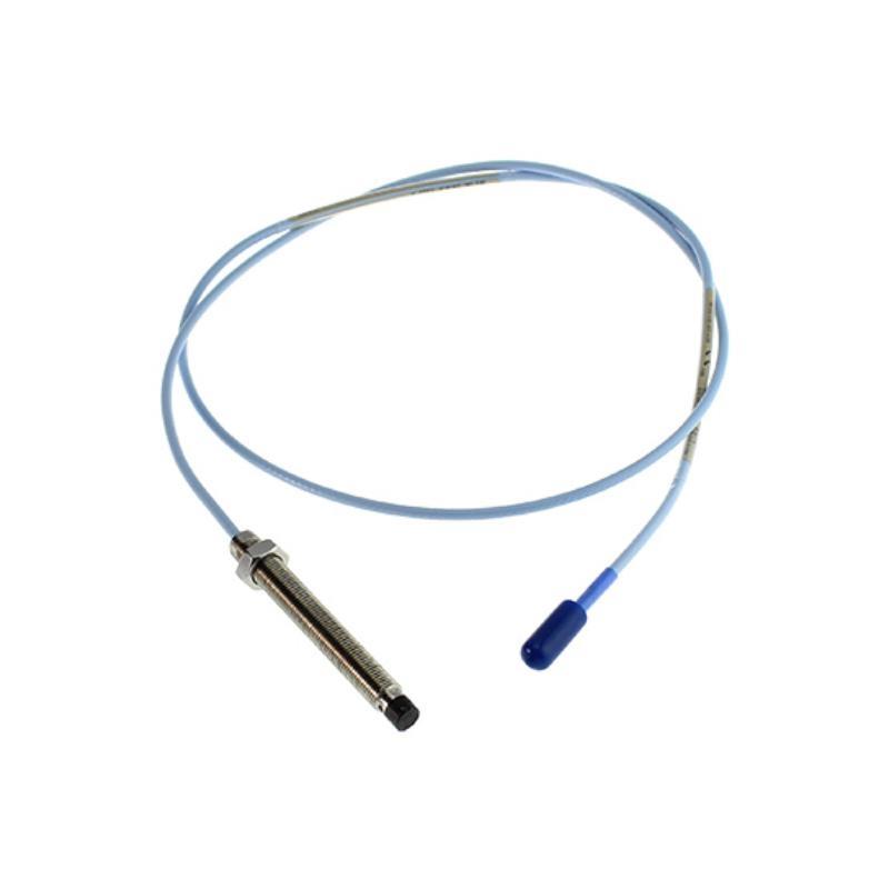Bently Nevada 330173-00-06-10-02-CN 3300 5mm Proximity Probe Original