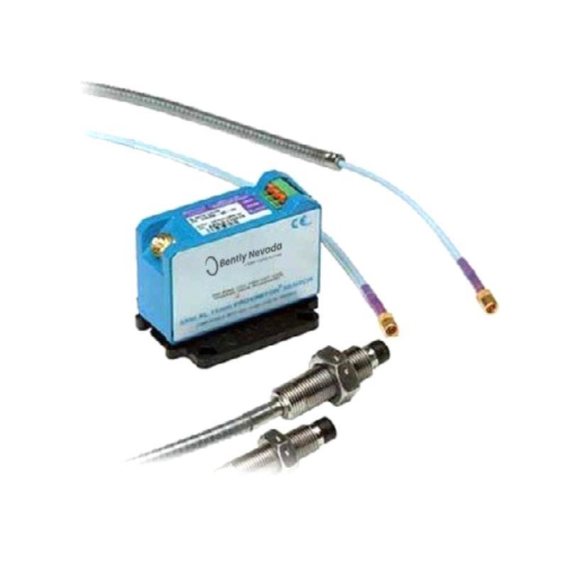Bently Nevada 330173-00-06-10-02-CN 3300 5mm Proximity Probe Original