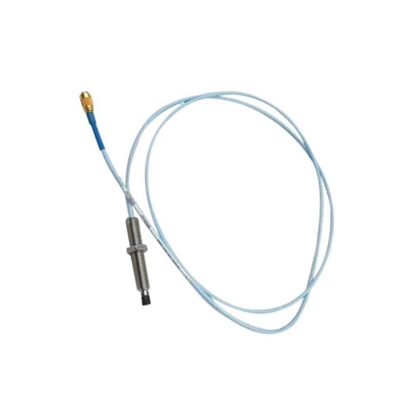 Bently Nevada 330173-00-07-10-02-05 3300 5mm Proximity Probe Fast Shipping!