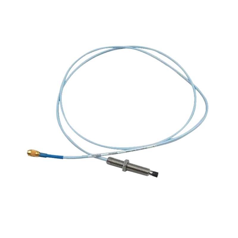 Bently Nevada 330173-00-07-10-02-05 3300 5mm Proximity Probe Fast Shipping!