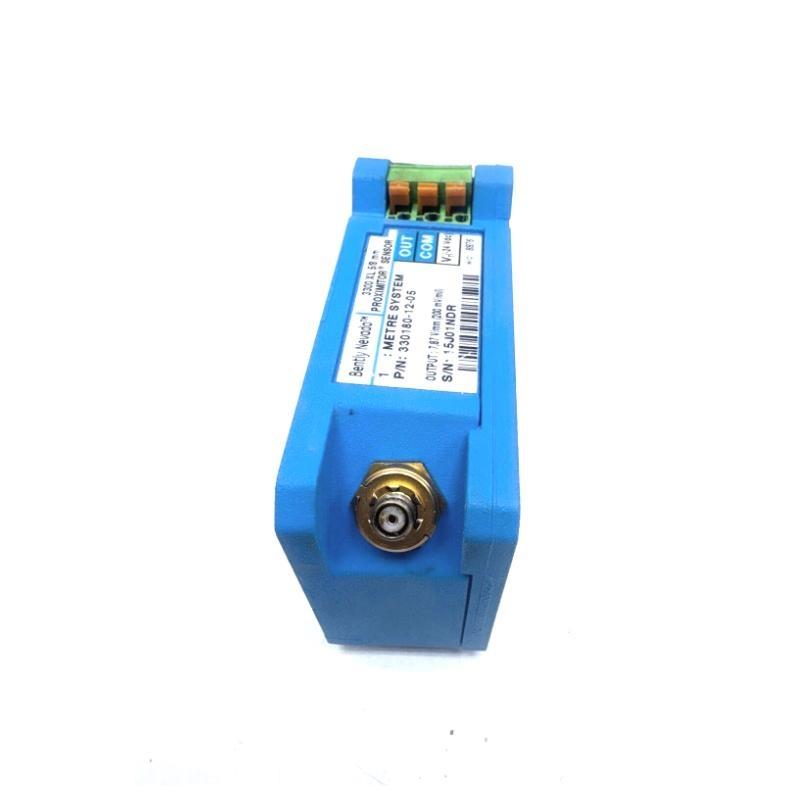 Bently Nevada 330180-12-05 3300 XL Proximitor Sensor Original