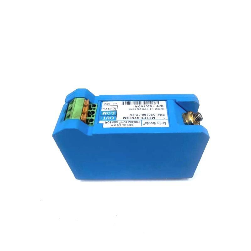 Bently Nevada 330180-12-05 3300 XL Proximitor Sensor Original