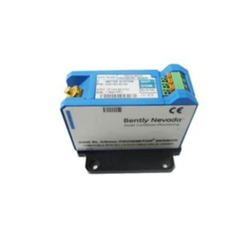 Bently Nevada 330180-91-RU 3300 XL 8mm Proximitor Sensor Quality Selection 30-Day Returns！