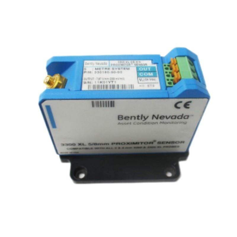Bently Nevada 330180-91-AE 3300 XL 8