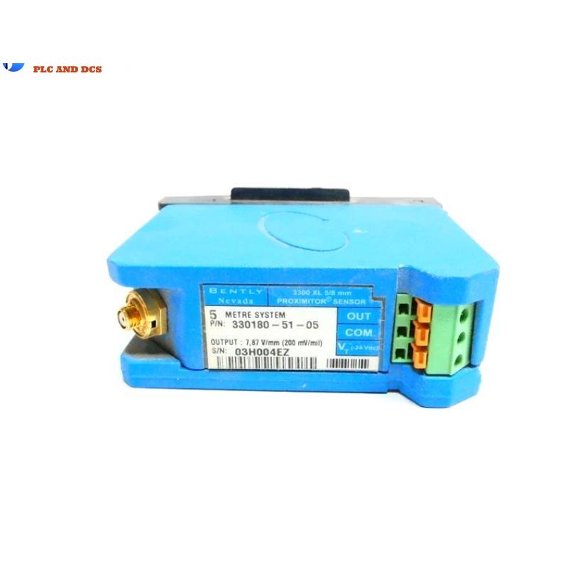 Bently Nevada 330180-51-05 3300 XL Proximitor Sensor Trusted supplier