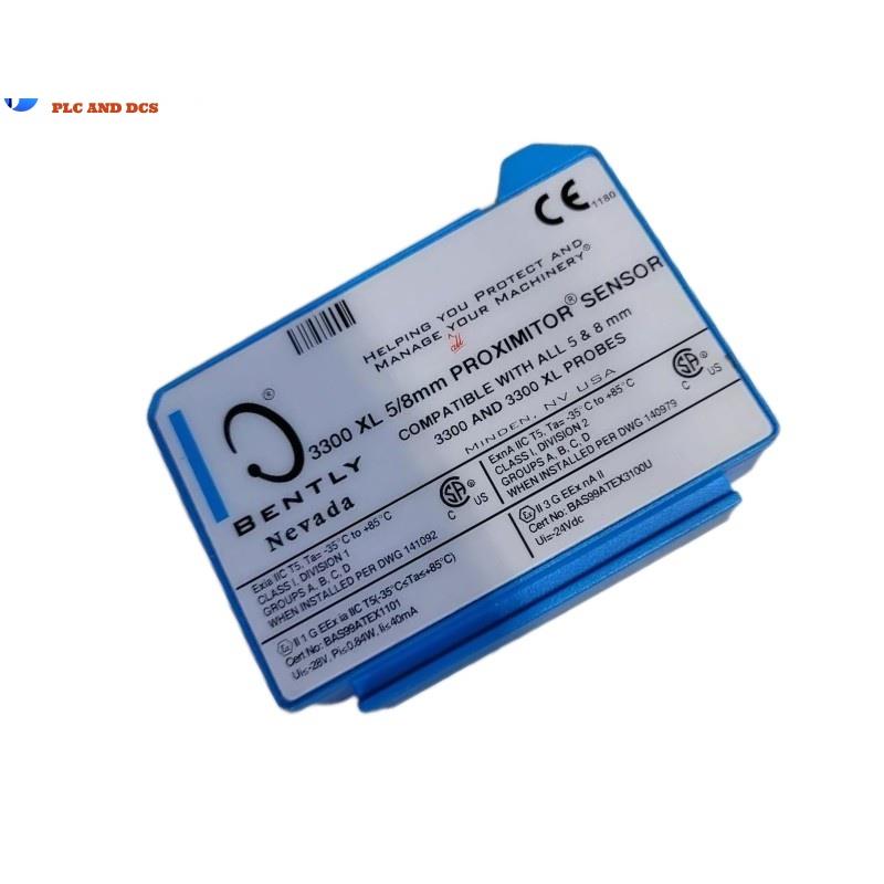 Bently Nevada 330180-51-CN 3300 XL P