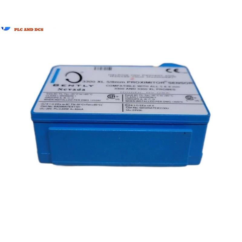 Bently Nevada 330180-51-CN 3300 XL Proximitor Sensor Original