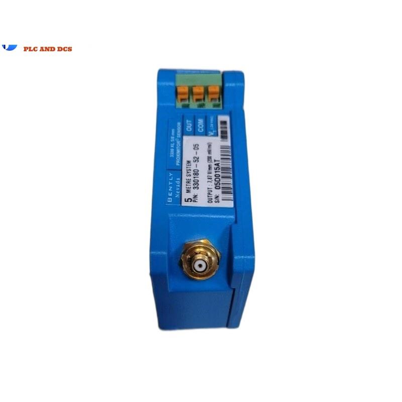 Bently Nevada 330180-52-05 3300 XL Proximitor Sensor 100% New
