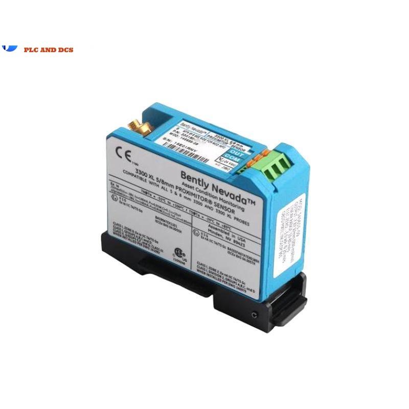 Bently Nevada 330180-52-CN 3300 XL Proximitor Sensor Fast Shipping!