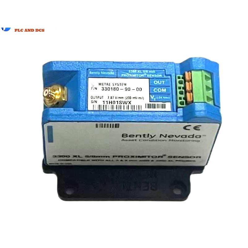 Bently Nevada 330180-90-00 3300 XL Proximitor Sensor Fast Shipping!