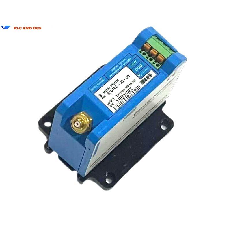Bently Nevada 330180-90-00 3300 XL Proximitor Sensor Fast Shipping!