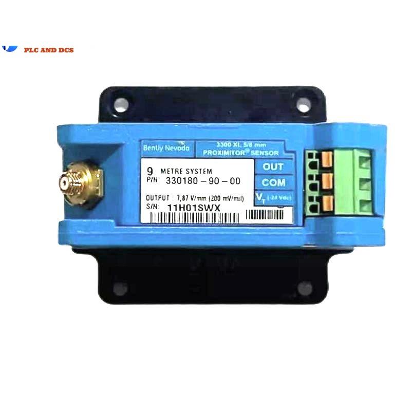 Bently Nevada 330180-90-00 3300 XL Proximitor Sensor Fast Shipping!